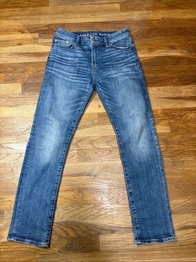 AMERICAN EAGLE slim fit jeans